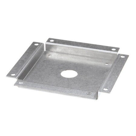 Lincoln Industrial Pedestal Mtg Motor 369940